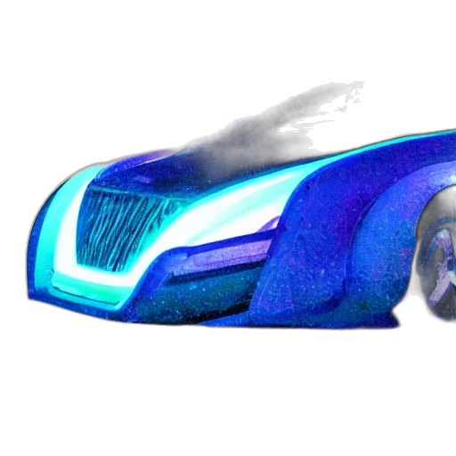 car, mask, robot, shoes transparent PNG cut-out