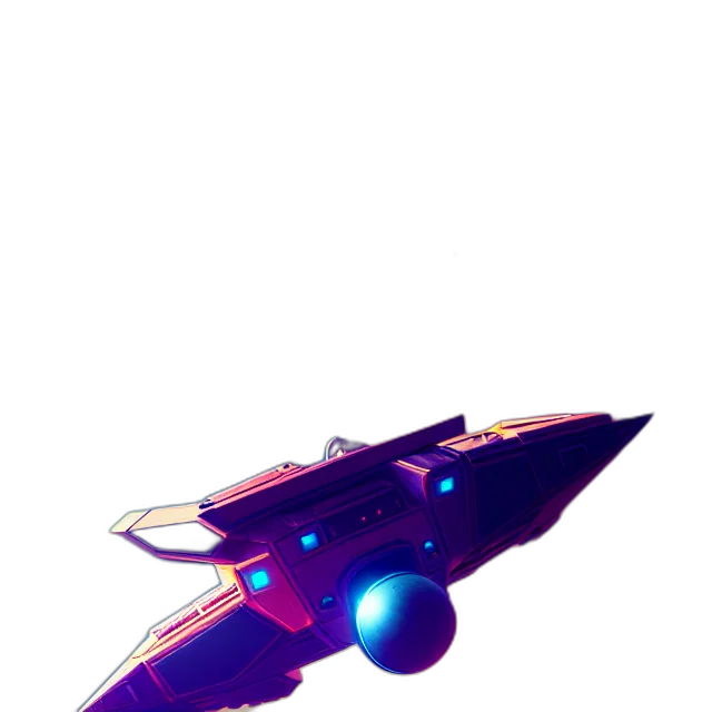 weapon, sword, car, robot transparent PNG cut-out