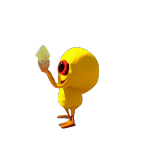 animal, creature, food, staff transparent PNG cut-out