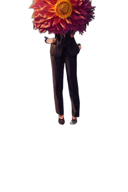 staff, jacket, 3d render, concept art, cartoon, photorealistic, dark, giant transparent PNG cut-out