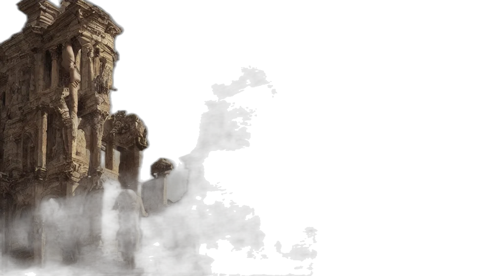 staff, animal, creature, robot transparent PNG cut-out