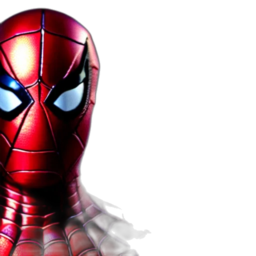 mask, 3d render, comic book art, concept art transparent PNG cut-out