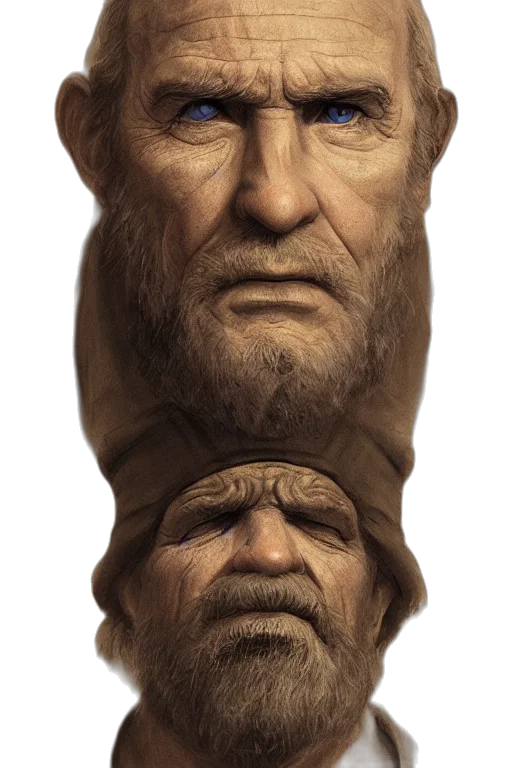 face, mask, crown, hat transparent PNG cut-out
