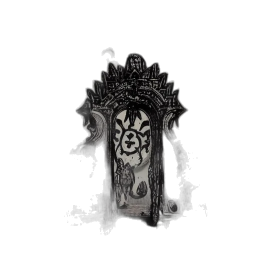 crown, jewelry, furniture, mask transparent PNG cut-out