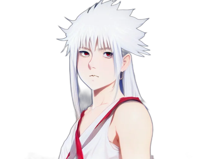 dragon, staff, face, creature, anime, pixel art, concept art, fantasy art transparent PNG cut-out