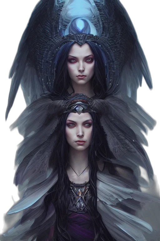 face, jewelry, crown, mask transparent PNG cut-out