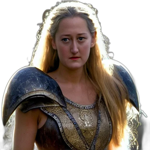 dragon, face, crown, staff, fantasy art, photorealistic, concept art, leelee transparent PNG cut-out