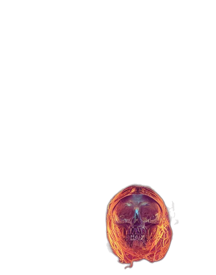 mask, bottle, jewelry, creature transparent PNG cut-out
