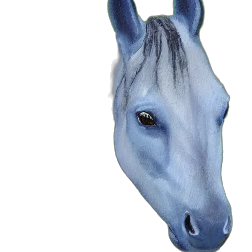 animal, mask, face, creature transparent PNG cut-out