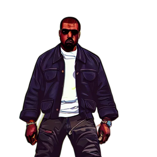 jacket, animal, face, mask transparent PNG cut-out