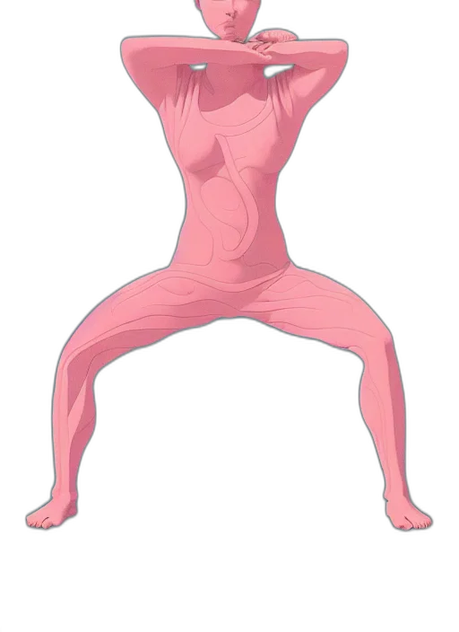 creature, mask, animal, dress transparent PNG cut-out