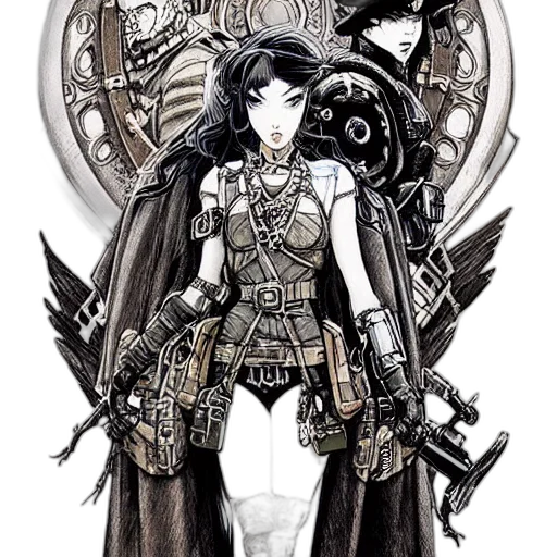 weapon, sword, comic book art, concept art transparent PNG cut-out