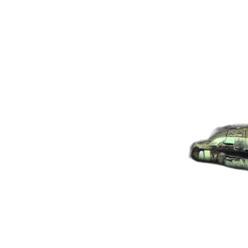 weapon, car, animal, shoes transparent PNG cut-out