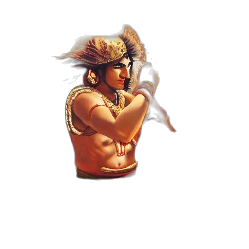 jewelry, staff, crown, weapon transparent PNG cut-out