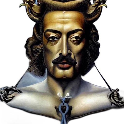 crown, mask, face, jewelry transparent PNG cut-out