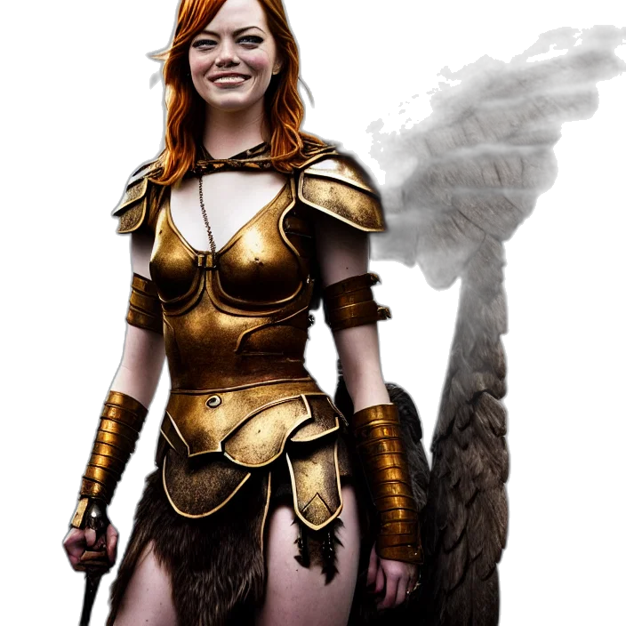 staff, fantasy art, concept art, comic book art transparent PNG cut-out