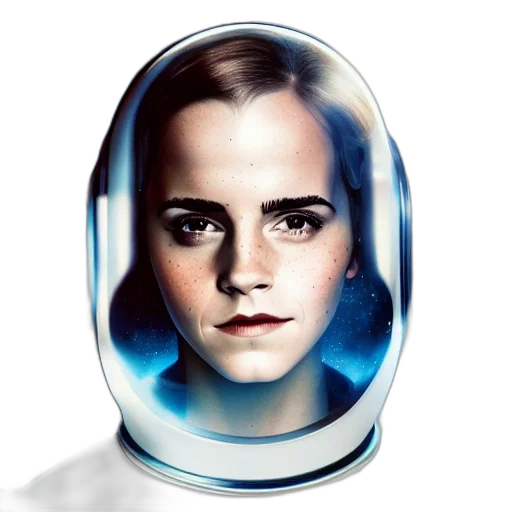 face, robot, mask, bottle transparent PNG cut-out