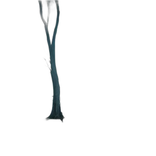 staff, sword, creature, weapon, concept art, 3d render, fantasy art, pixel art transparent PNG cut-out