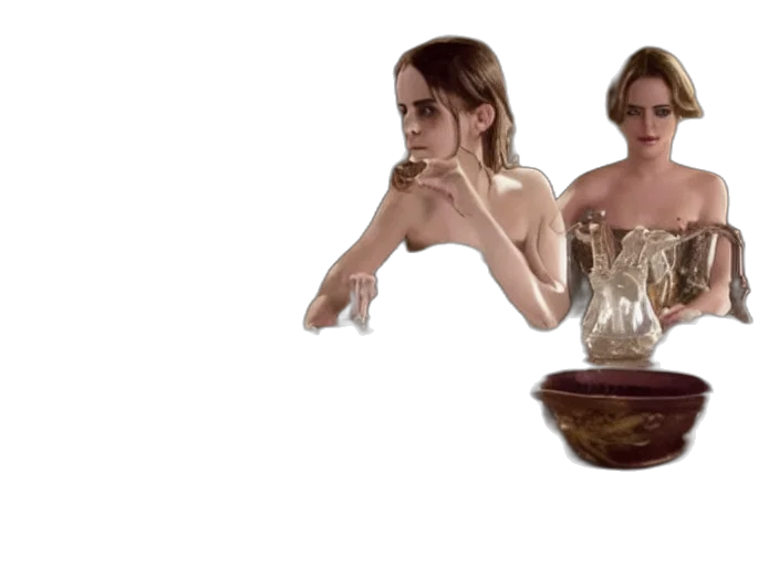 concept art, 3d render, photorealistic, underwater transparent PNG cut-out