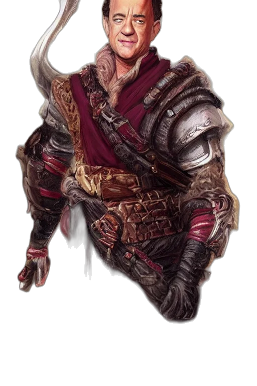 face, dragon, sword, mask, fantasy art, concept art, photorealistic, comic book art transparent PNG cut-out