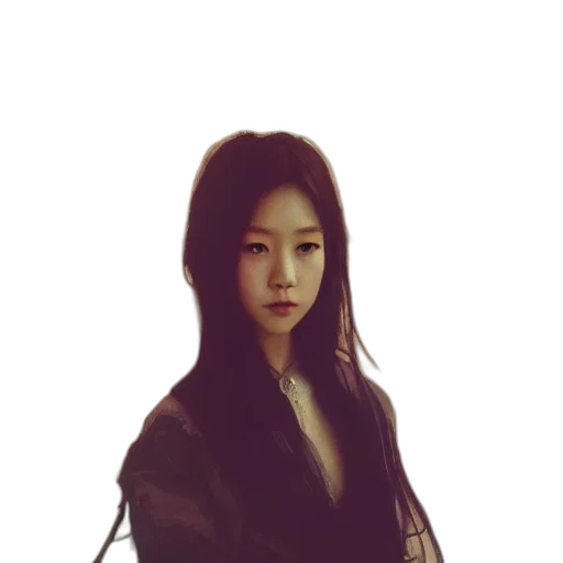 staff, face, jacket, creature transparent PNG cut-out