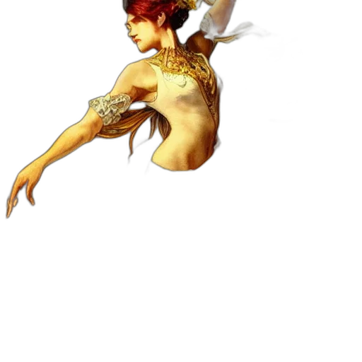 staff, dragon, jewelry, weapon transparent PNG cut-out