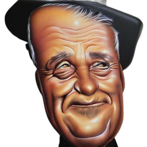 face, hat, mask, staff transparent PNG cut-out