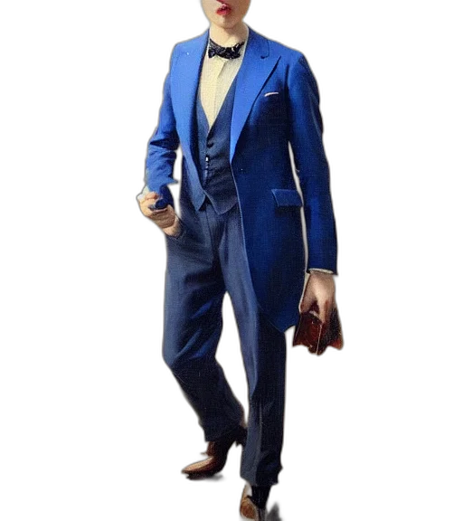 jacket, concept art, photorealistic, 3d render transparent PNG cut-out