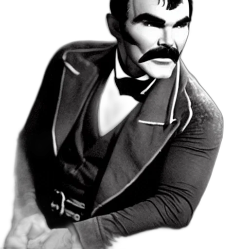 mask, staff, face, comic book art, concept art, cartoon, photorealistic, burt transparent PNG cut-out