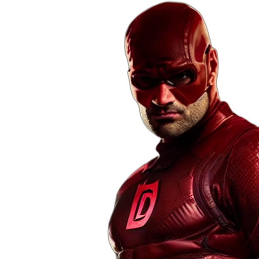 jon, bernthal, daredevil transparent PNG cut-out