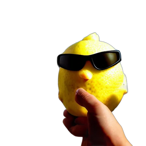 mask, food, face, weapon transparent PNG cut-out