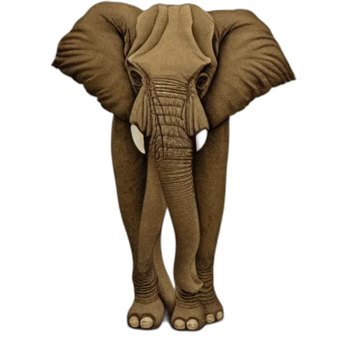 animal, creature, hat, mask transparent PNG cut-out