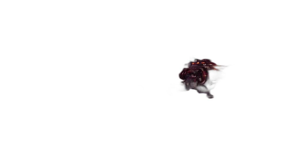 creature, dragon, animal, hair, pixel art, concept art, 3d render, anime transparent PNG cut-out