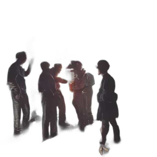 staff, jacket, umbrella, weapon, concept art, 3d render, outer space, fire transparent PNG cut-out
