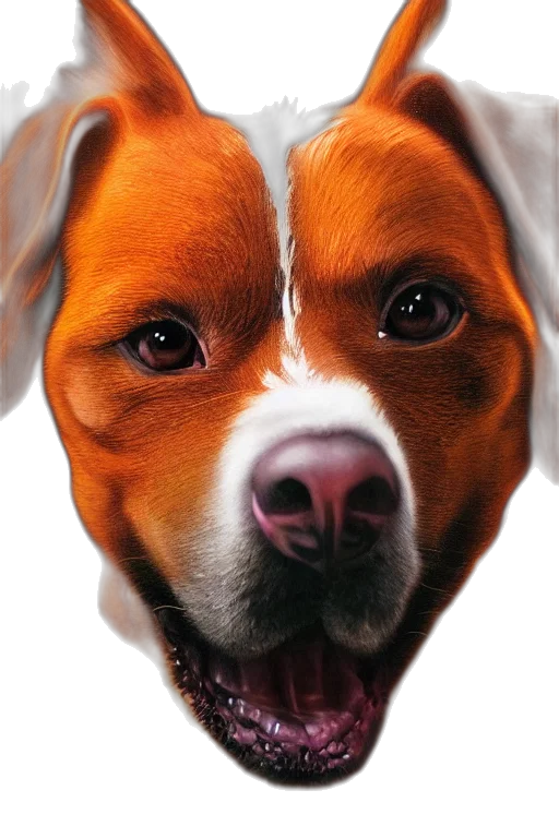 animal, face, creature, mask transparent PNG cut-out