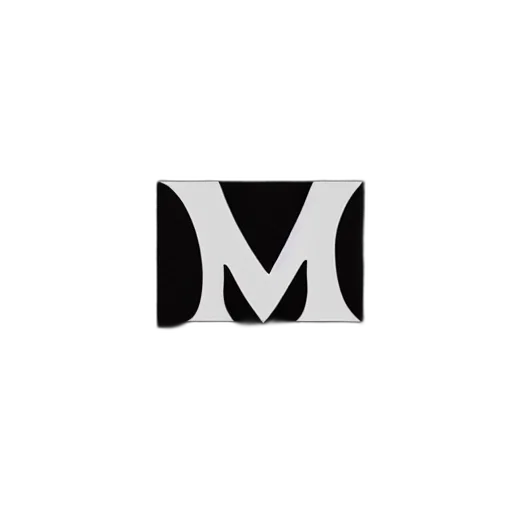 mask, staff, monochrome, letter, wooden, logo, black, white transparent PNG cut-out