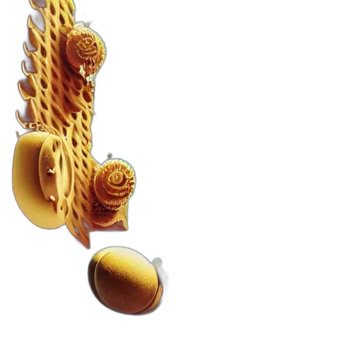 jewelry, staff, food, weapon transparent PNG cut-out