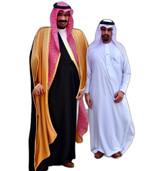 animal, mask, staff, crown transparent PNG cut-out
