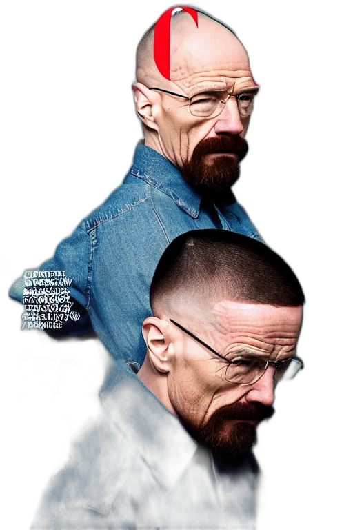 jacket, face, hair, photorealistic transparent PNG cut-out