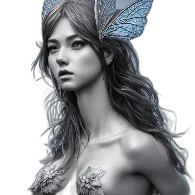 crown, mask, jewelry, hat, fantasy art, photorealistic, concept art, comic book art transparent PNG cut-out