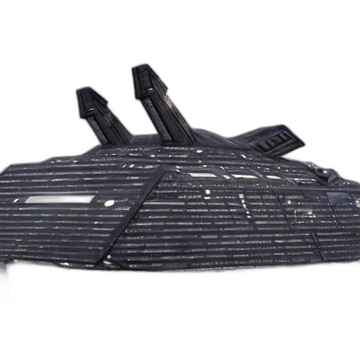 shoes, hat, umbrella, car transparent PNG cut-out