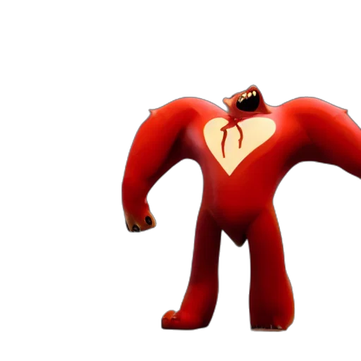 creature, animal, robot, jacket transparent PNG cut-out