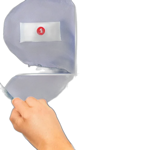 mask, weapon, umbrella, hat, 3d render, concept art, photorealistic, hubulogis transparent PNG cut-out