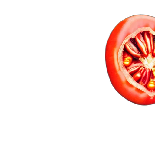 food, flower, umbrella, jewelry, 3d render, photorealistic, concept art, pixel art transparent PNG cut-out