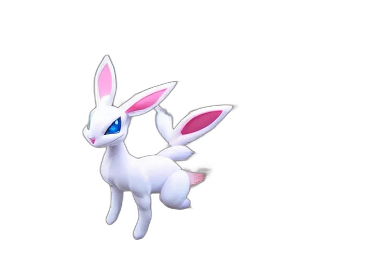 animal, creature, weapon, staff, concept art, pixel art, 3d render, fantasy art transparent PNG cut-out