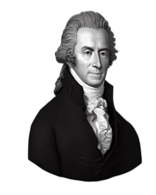 face, photorealistic, waist, portrait, united, states, president, unreal transparent PNG cut-out