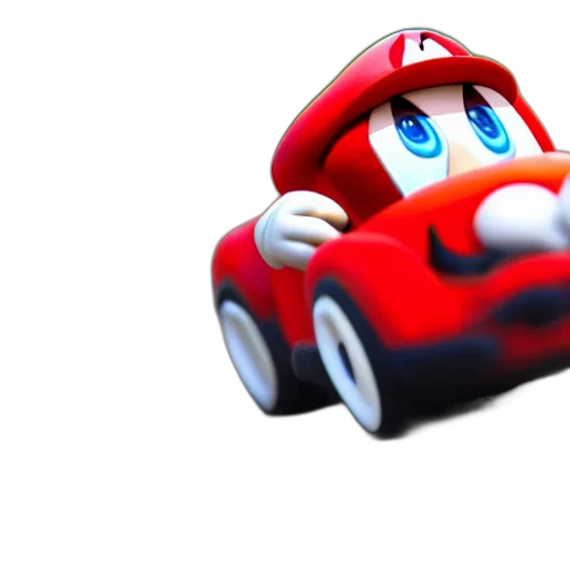 car, hat, animal, weapon transparent PNG cut-out