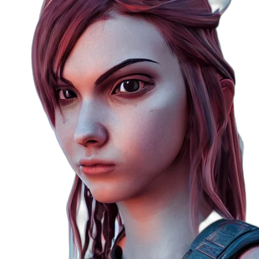 face, dragon, mask, staff transparent PNG cut-out