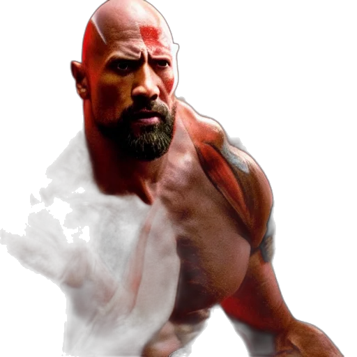 animal, weapon, face, photorealistic transparent PNG cut-out