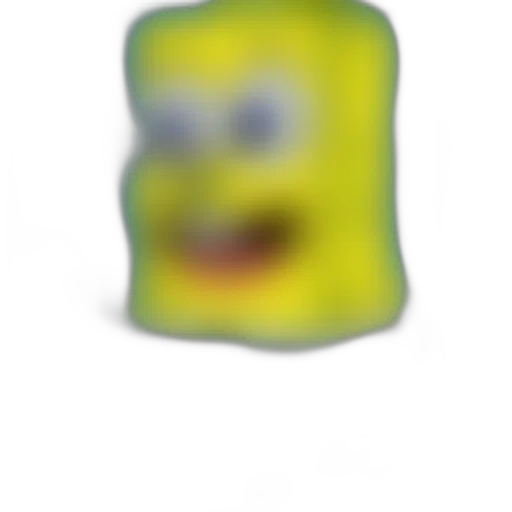 face, robot, creature, animal, 3d render, photorealistic, pixel art, concept art transparent PNG cut-out
